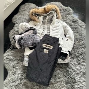 Bogner Ski pants
